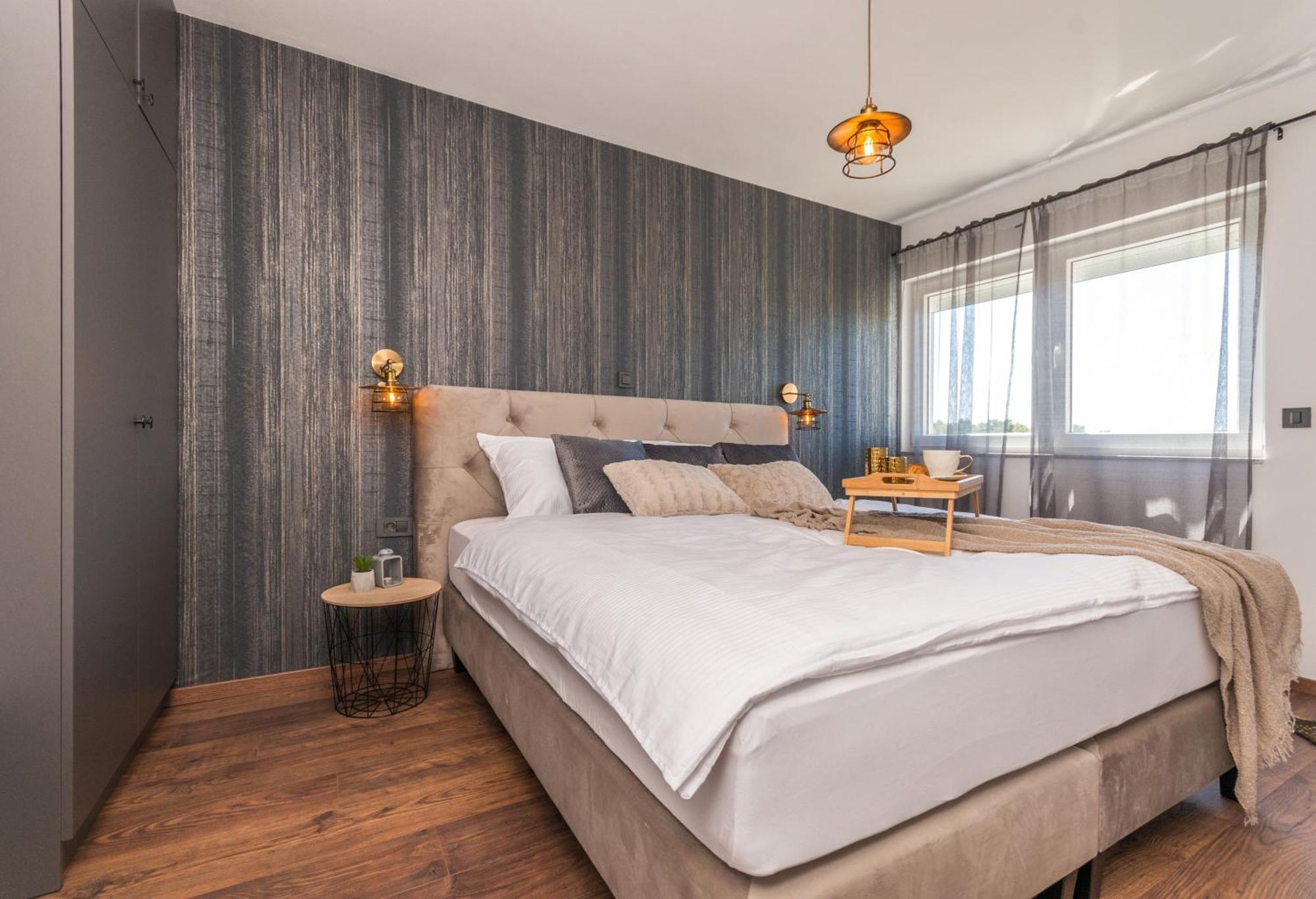 Marilu Luxury Apartments Drage Quarto foto