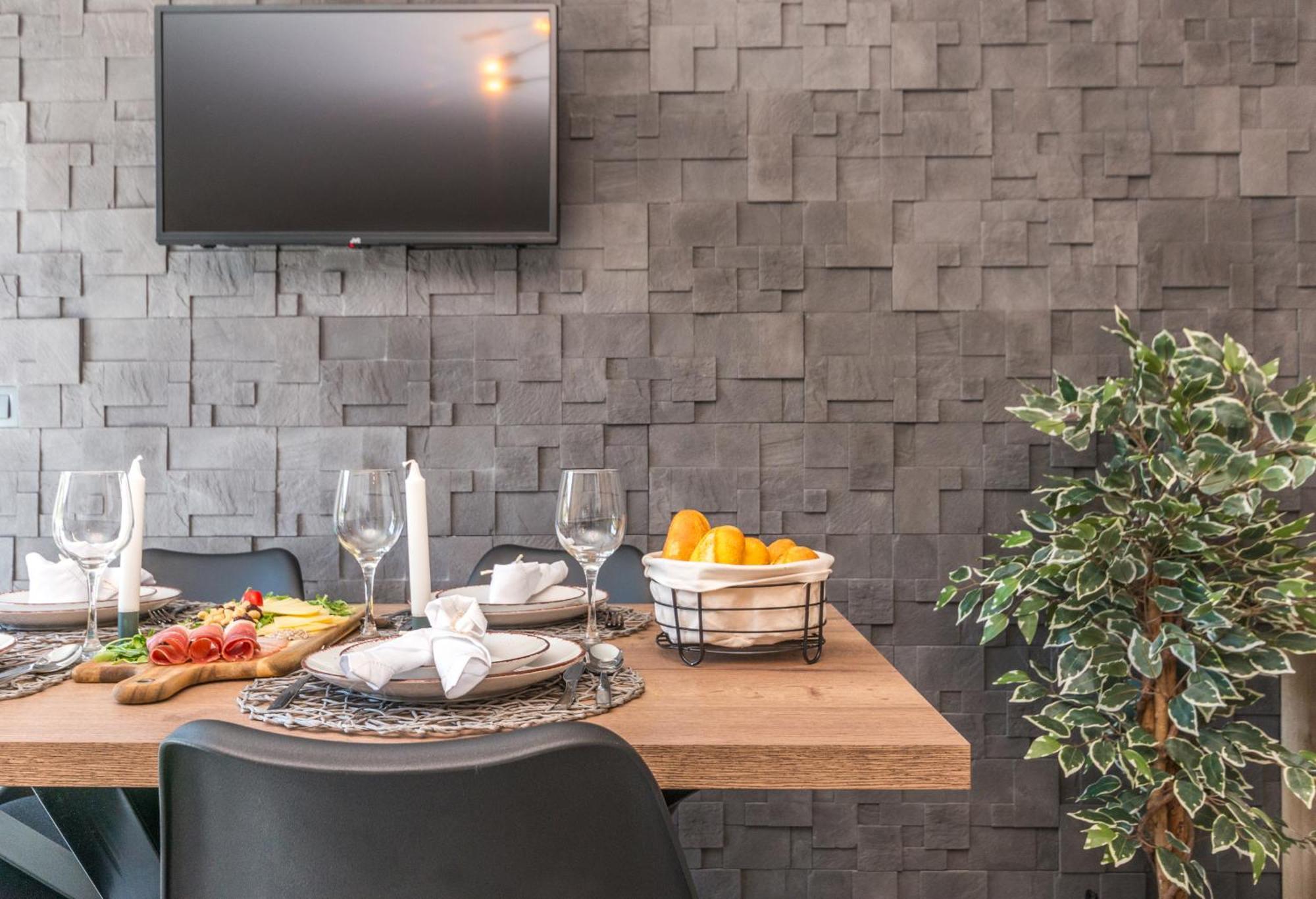 Marilu Luxury Apartments Drage Quarto foto