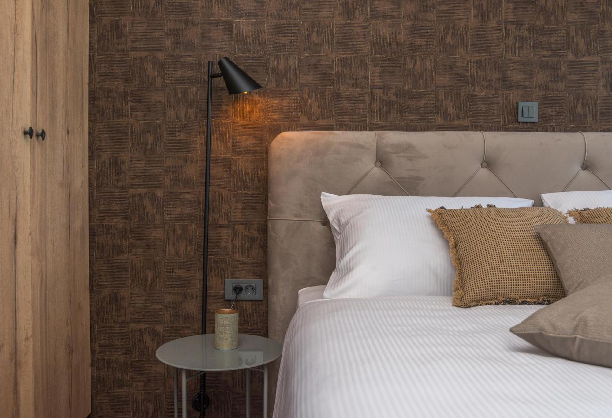 Marilu Luxury Apartments Drage Quarto foto