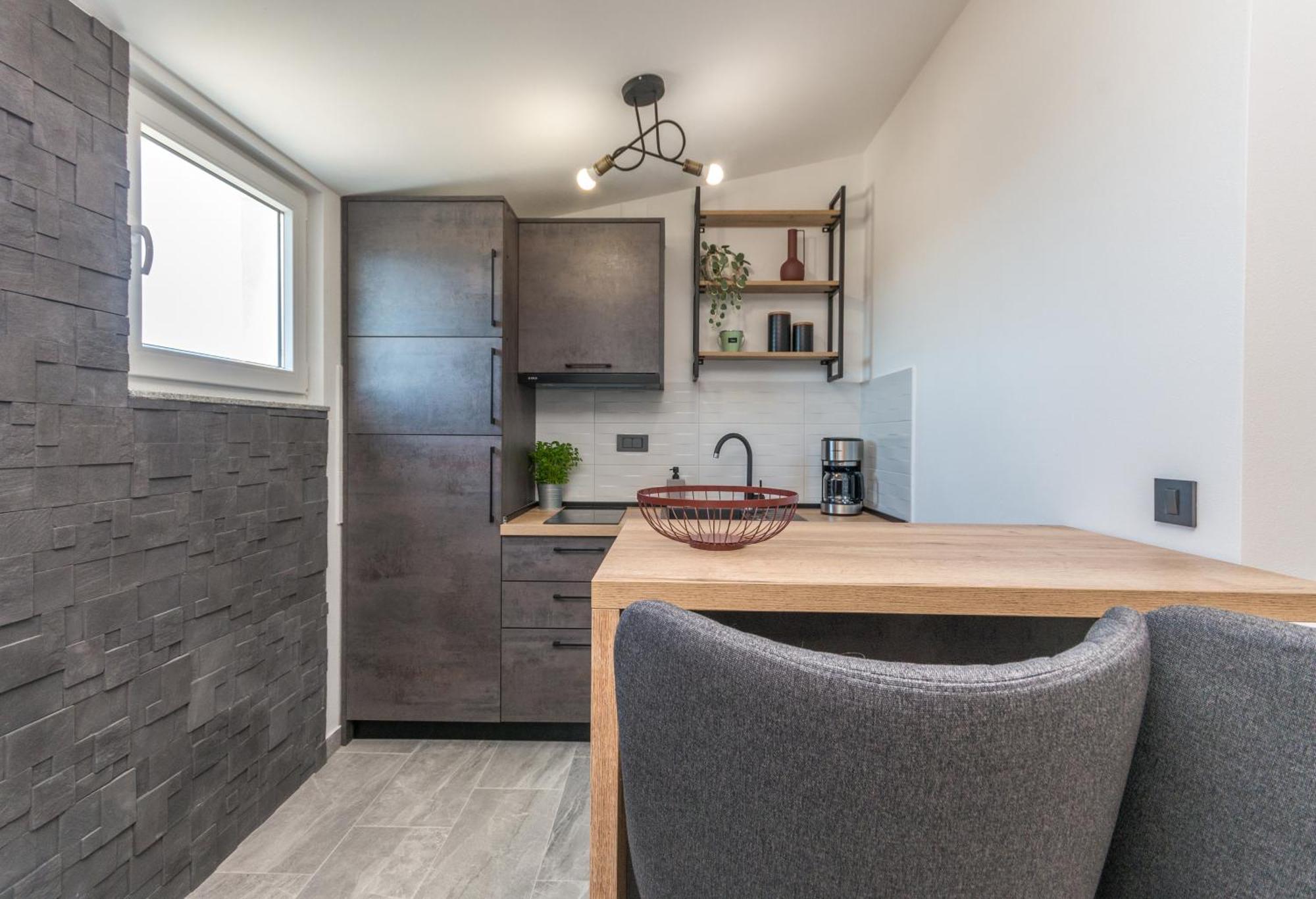 Marilu Luxury Apartments Drage Quarto foto